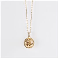 Collana Mabina Donna chiamaangeli in Argento 553440 - 553440